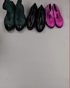 Фотография 402 - Обувь Италия осень#9 шт, ЛОТ СТ-9684 оптом в Екатеринбурге и Свердловской области