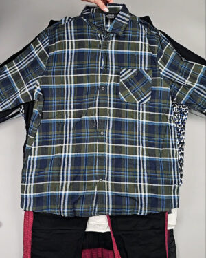 Фотография 491 - LIDL Winter м/ж 022024#15 кг, ЛОТ СТ-9978 оптом в Екатеринбурге и Свердловской области