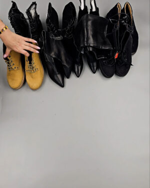 Фотография 725 - Обувь СТОК Demi шт#20 шт, ЛОТ СТ-9773 оптом в Екатеринбурге и Свердловской области