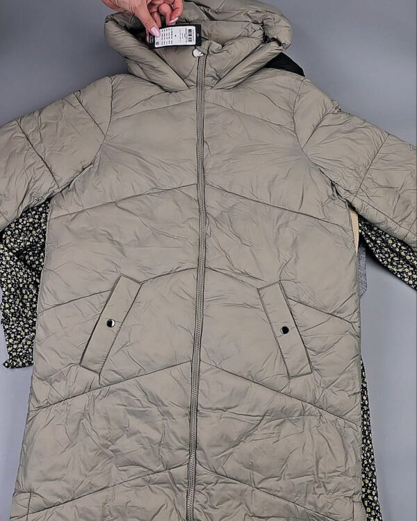 Фотография  678 - VERO MODA  Winter mix#10 кг, ЛОТ СТ-9796 оптом в Екатеринбурге и Свердловской области