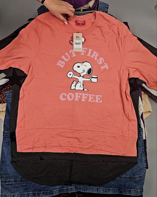 Фотография  294 - XXL Winter mix БМ#15 кг, ЛОТ СХ-0195 оптом в Екатеринбурге и Свердловской области