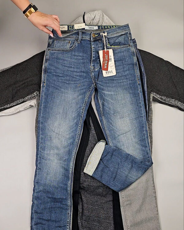 Фотография  208 - BLEND HE W 064#15 кг, ЛОТ СТ-9792 оптом в Екатеринбурге и Свердловской области