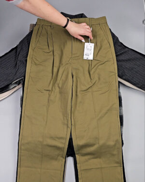 Фотография  395 - CASUAL FRIDAY Winter 075#20 кг, ЛОТ СТ-9983 оптом в Екатеринбурге и Свердловской области