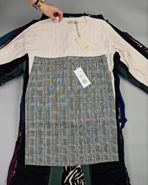 Фотография  690 - FRANSA Winter mix 104#15 кг, ЛОТ СТ-9803 оптом в Екатеринбурге и Свердловской области