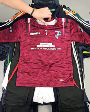 Фотография  866 - Спорт ONEIL (ONEIL SPORT mix) #25 кг, ЛОТ СТ-9939 оптом в Екатеринбурге и Свердловской области