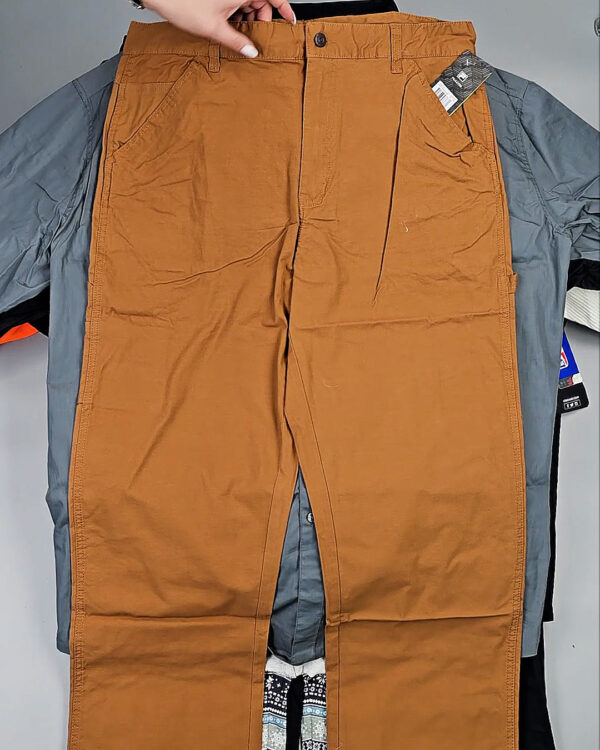 Фотография  703 - CANADA  Winter mix 084#20 кг, ЛОТ СТ-9987 оптом в Екатеринбурге и Свердловской области