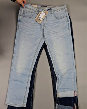 Фотография  195 - Джинсы BLEND HE 075#10 кг, ЛОТ СТ-9854 оптом в Екатеринбурге и Свердловской области