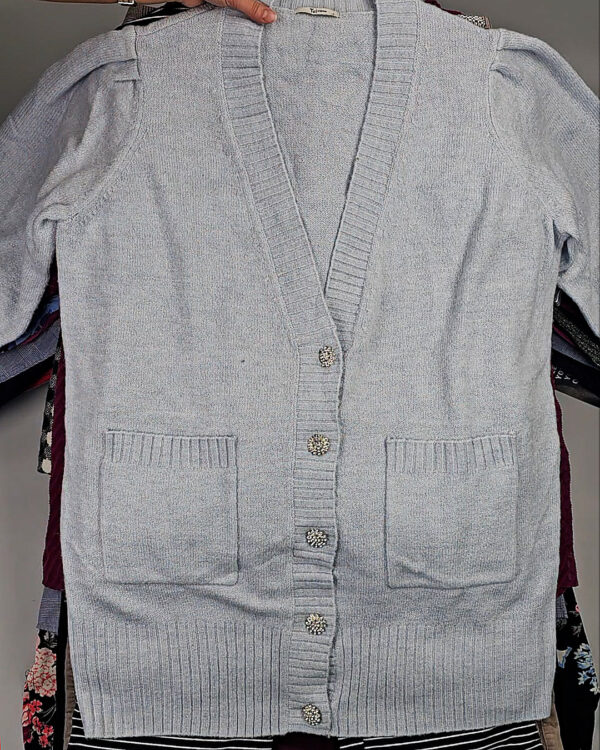 Фотография  808 - SC Winter 1 mix#20 кг, ЛОТ СХ-0254 оптом в Екатеринбурге и Свердловской области