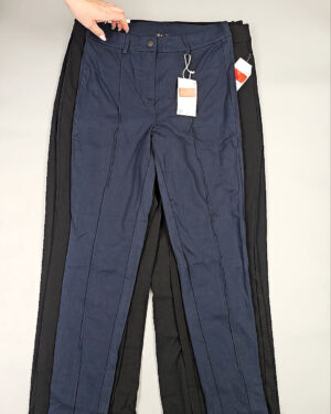 Фотография  414 - Брюки женские зима C&A 025#10 кг, ЛОТ СТ-9905 оптом в Екатеринбурге и Свердловской области