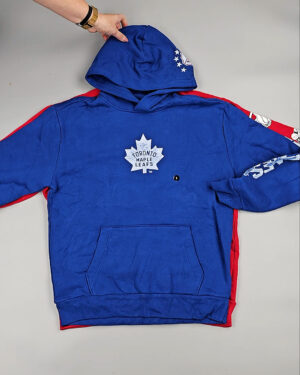 Фотография  491 - Толстовки муж HOLLISTER SW#10 кг, ЛОТ СТ-9649 оптом в Екатеринбурге и Свердловской области