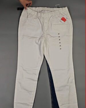 Фотография  718 - Джинсы C&A ж/м#10 кг, ЛОТ СТ-9862 оптом в Екатеринбурге и Свердловской области