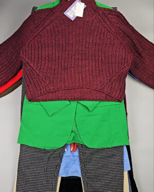 Фотография  454 - DK+Bestseller 085#16 кг, ЛОТ СТ-9950 оптом в Екатеринбурге и Свердловской области