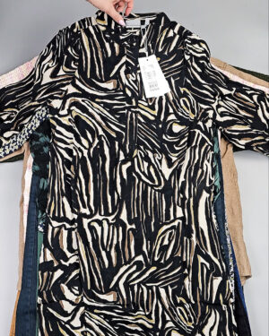 Фотография  315 - Женский зимний микс DK COMPANY, 20 кг, ЛОТ СТ-9944 оптом в Екатеринбурге и Свердловской области