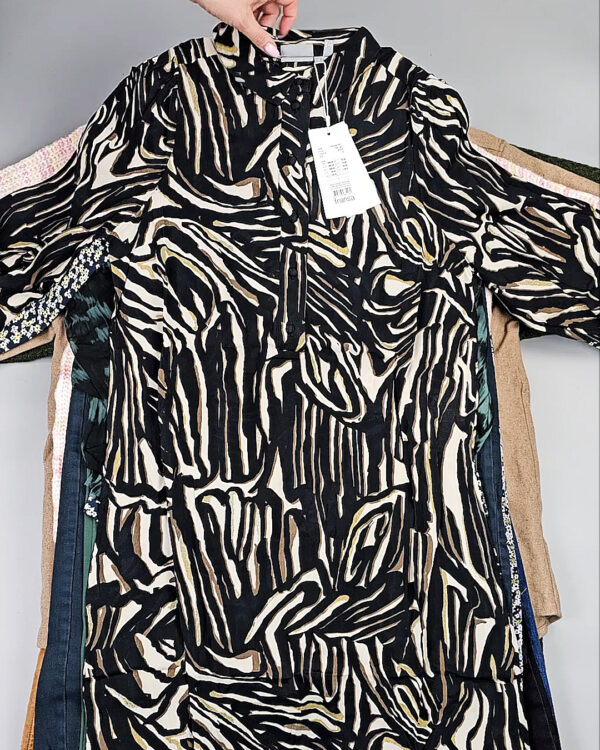 Фотография  671 - Женский зимний микс DK COMPANY, 20 кг, ЛОТ СТ-9944 оптом в Екатеринбурге и Свердловской области