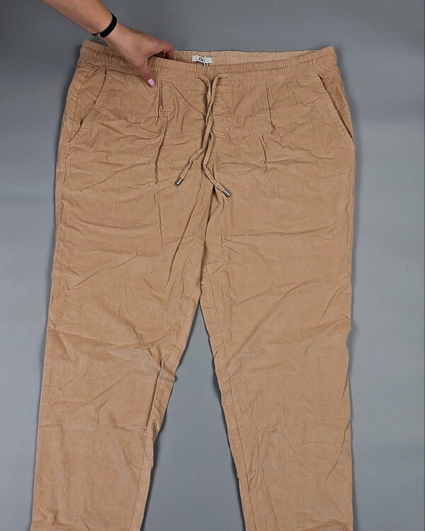 Фотография  158 - Брюки женские зима C&A 025#10 кг, ЛОТ СТ-9908 оптом в Екатеринбурге и Свердловской области