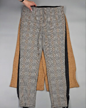 Фотография  272 - Брюки женские зима C&A 025#10 кг, ЛОТ СТ-9907 оптом в Екатеринбурге и Свердловской области