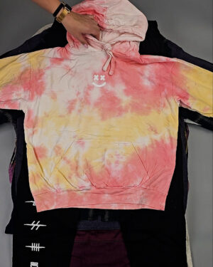 Фотография  518 - CANADA  Winter mix 64#15 кг, ЛОТ СТ-9808 оптом в Екатеринбурге и Свердловской области