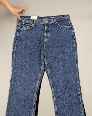 Фотография  287 - Джинсы C&A ж/м#10 кг, ЛОТ СТ-9751 оптом в Екатеринбурге и Свердловской области
