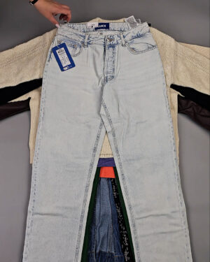 Фотография 103 - JACK JONES Women Winter mix 075 #15 кг, ЛОТ СТ-9962 оптом в Екатеринбурге и Свердловской области