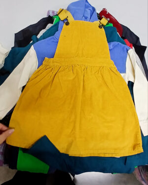 Фотография  638 - H&M Kids Winter#7 кг, ЛОТ СТ-9837 оптом в Екатеринбурге и Свердловской области