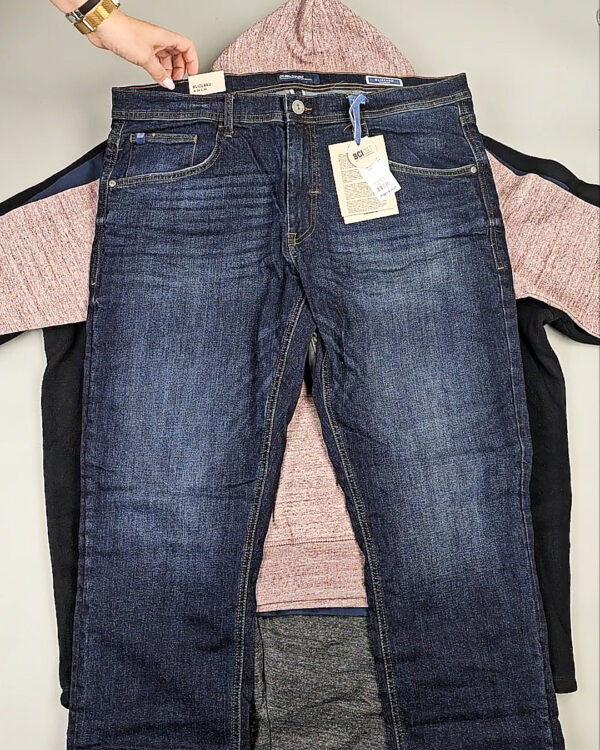 Фотография  814 - BLEND HE W 064#15 кг, ЛОТ СТ-9789 оптом в Екатеринбурге и Свердловской области