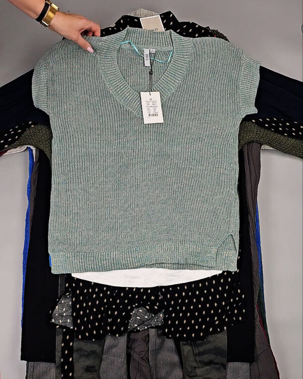 Фотография  672 - DK, Bestseller + Winter mix#15 кг оптом в Екатеринбурге и Свердловской области