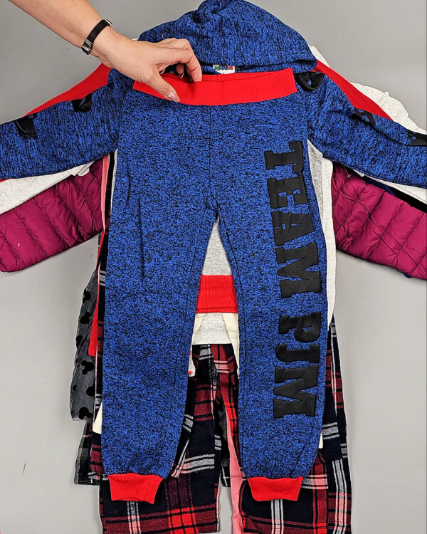 Фотография  326 - LIDL Kids Winter#7 кг, ЛОТ СТ-9704 оптом в Екатеринбурге и Свердловской области