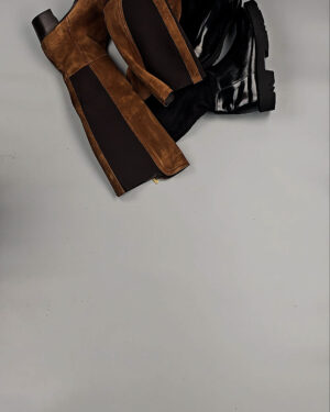 Фотография  644 - Сапоги Италия #7 шт, ЛОТ СТ-9678 оптом в Екатеринбурге и Свердловской области