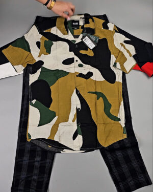 Фотография  256 - ONLY men 075#11 кг, ЛОТ СТ-9814 оптом в Екатеринбурге и Свердловской области