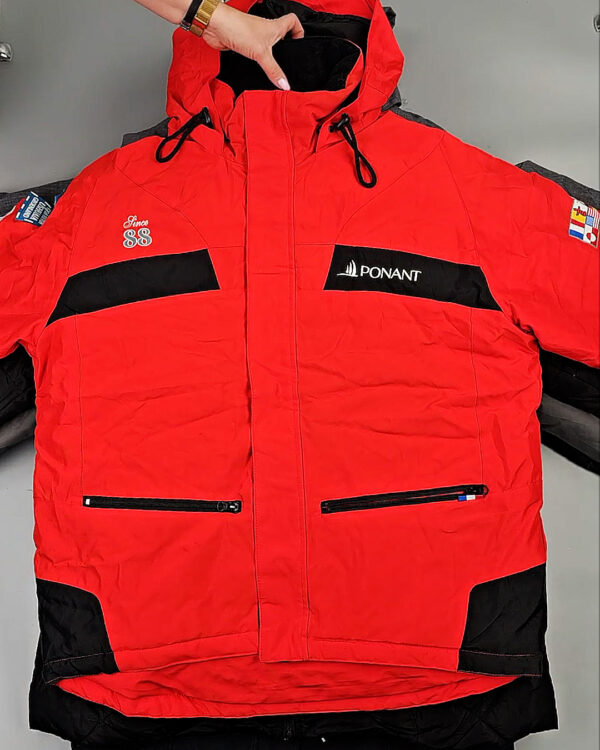 Фотография  209 - Куртки м/ж (Adult SKI Jackets Premium)#18 кг, ЛОТ СХ-0245 оптом в Екатеринбурге и Свердловской области