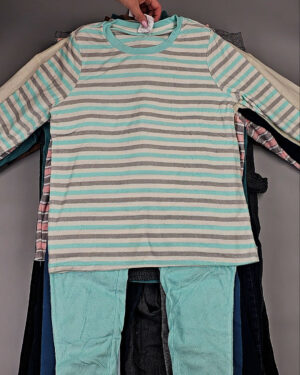 Фотография  764 - ALDI Winter mix#13 кг, ЛОТ СТ-9821 оптом в Екатеринбурге и Свердловской области