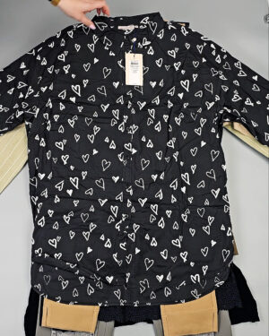 Фотография 252 - ONLY Winter mix 104#15 кг, ЛОТ СТ-9948 оптом в Екатеринбурге и Свердловской области