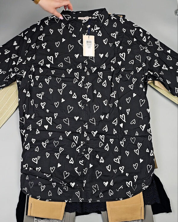 Фотография  441 - ONLY Winter mix 104#15 кг, ЛОТ СТ-9948 оптом в Екатеринбурге и Свердловской области