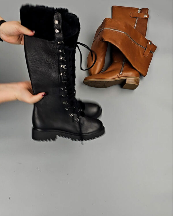 Фотография  852 - Сапоги Италия #7 шт, ЛОТ СТ-9679 оптом в Екатеринбурге и Свердловской области