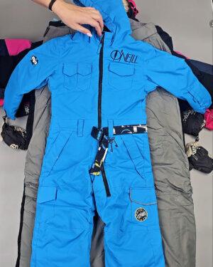 Фотография  469 - Комбинезоны лыжные SKI БМ#20 кг, ЛОТ СХ-0192 оптом в Екатеринбурге и Свердловской области