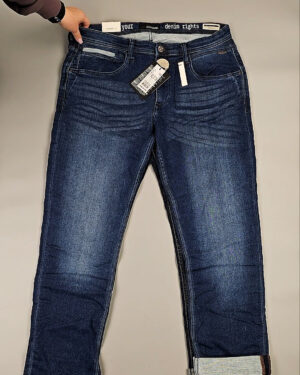 Фотография  502 - Джинсы BLEND HE 075#10 кг, ЛОТ СТ-9854 оптом в Екатеринбурге и Свердловской области