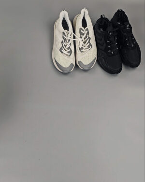 Фотография  431 - Кроссовки Hummel, 10 шт, ЛОТ СТ-9786 оптом в Екатеринбурге и Свердловской области