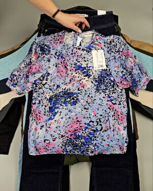 Фотография  913 - Женский зимний микс DK COMPANY, 20 кг, ЛОТ СТ-9946 оптом в Екатеринбурге и Свердловской области