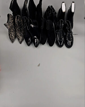 Фотография 924 - Обувь СТОК Demi шт#20 шт, ЛОТ СТ-9770 оптом в Екатеринбурге и Свердловской области