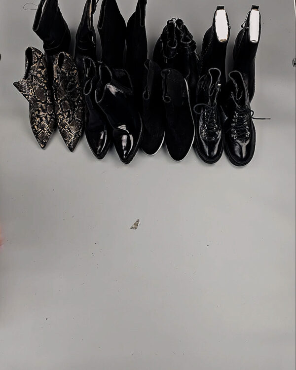 Фотография  351 - Обувь СТОК Demi шт#20 шт, ЛОТ СТ-9770 оптом в Екатеринбурге и Свердловской области