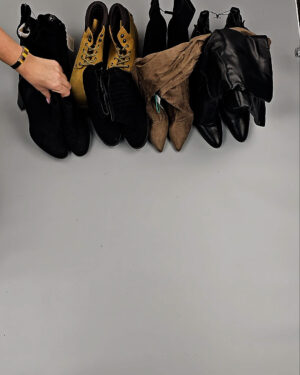 Фотография 769 - Обувь СТОК Demi шт#20 шт, ЛОТ СТ-9772 оптом в Екатеринбурге и Свердловской области