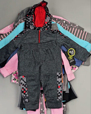 Фотография  262 - BABY СТОК CAN#5 кг, ЛОТ СТ-9921 оптом в Екатеринбурге и Свердловской области