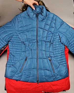 Фотография  181 - Куртки взрослые ANO#21 кг, ЛОТ СХ-0200 оптом в Екатеринбурге и Свердловской области