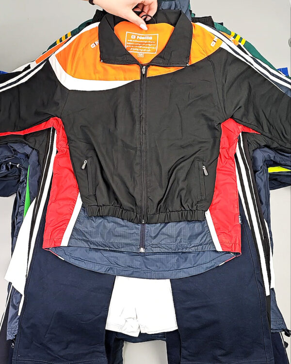 Фотография  702 - Спорт ONEIL (ONEIL SPORT mix) #25 кг, ЛОТ СТ-9939 оптом в Екатеринбурге и Свердловской области