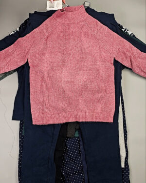 Фотография  542 - ALDI Winter mix#13 кг, ЛОТ СТ-9819 оптом в Екатеринбурге и Свердловской области