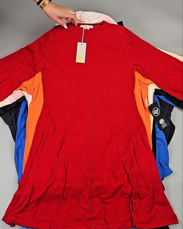 Фотография  268 - CANADA  Winter mix 64#15 кг, ЛОТ СТ-9806 оптом в Екатеринбурге и Свердловской области