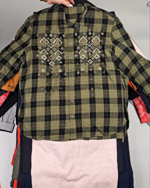 Фотография  521 - Spain Winter mix#50 кг, ЛОТ СХ-0225 оптом в Екатеринбурге и Свердловской области