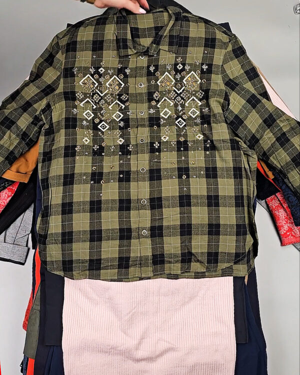 Фотография  867 - Spain Winter mix#50 кг, ЛОТ СХ-0225 оптом в Екатеринбурге и Свердловской области