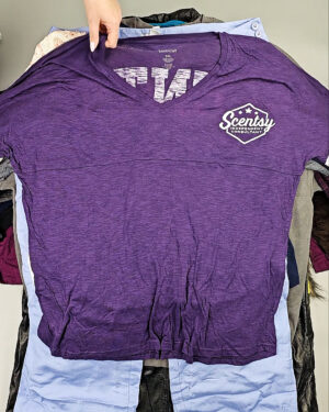 Фотография  391 - Oversize Winter mix LUX#25 кг, ЛОТ СХ-0239 оптом в Екатеринбурге и Свердловской области