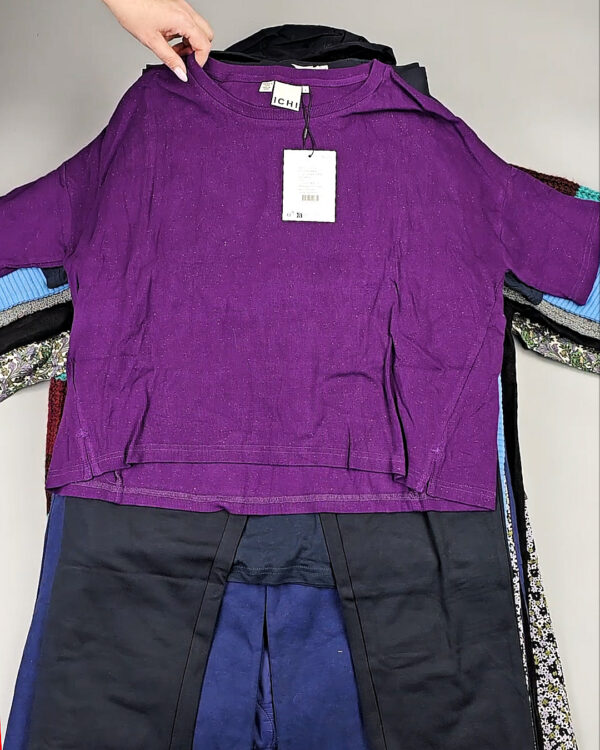 Фотография  223 - Женский зимний микс DK COMPANY, 20 кг, ЛОТ СТ-9945 оптом в Екатеринбурге и Свердловской области